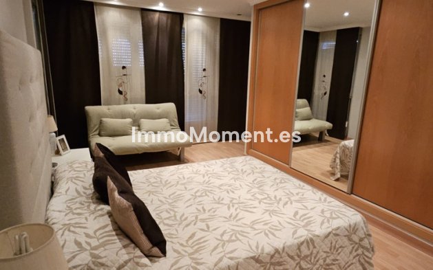 Revente - Appartement - Benidorm - Benidorm Centro