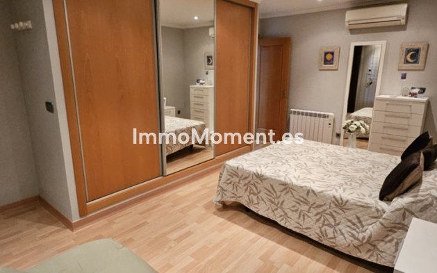 Revente - Appartement - Benidorm - Benidorm Centro