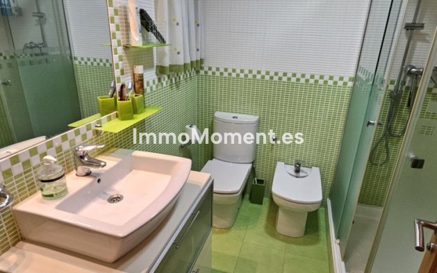 Revente - Appartement - Benidorm - Benidorm Centro