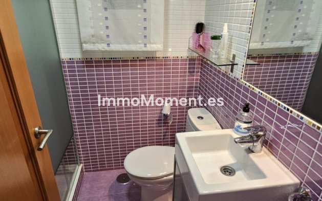 Revente - Appartement - Benidorm - Benidorm Centro
