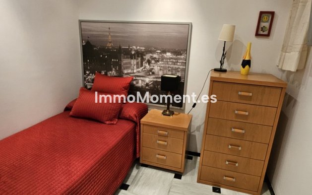 Revente - Appartement - Benidorm - Benidorm Centro