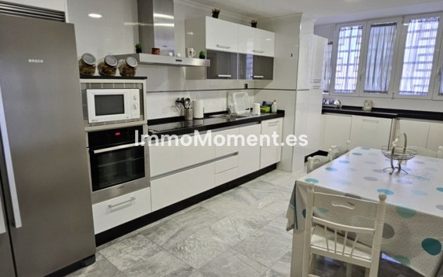 Revente - Appartement - Benidorm - Benidorm Centro