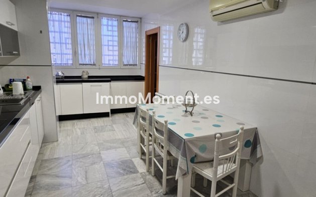 Revente - Appartement - Benidorm - Benidorm Centro