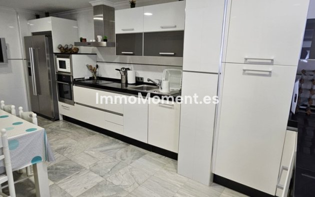 Revente - Appartement - Benidorm - Benidorm Centro