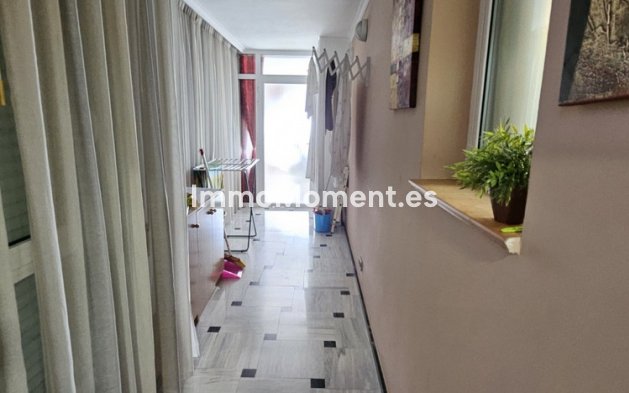 Revente - Appartement - Benidorm - Benidorm Centro