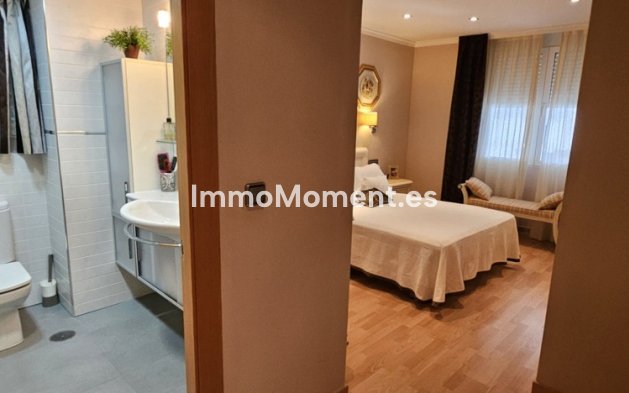 Revente - Appartement - Benidorm - Benidorm Centro