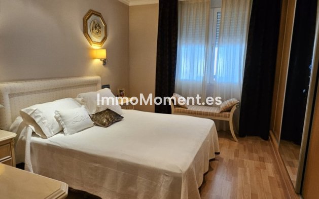 Revente - Appartement - Benidorm - Benidorm Centro