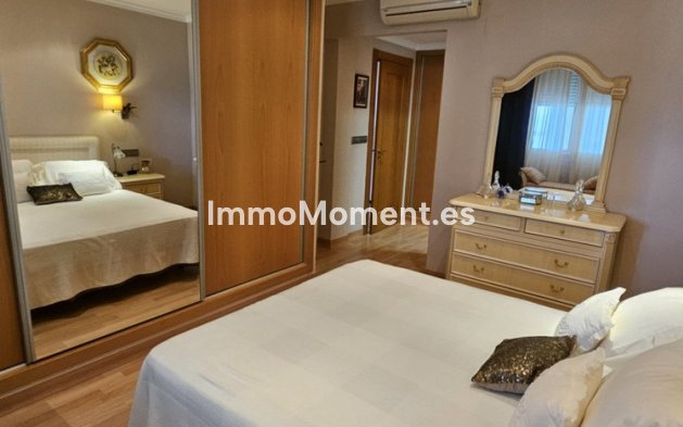 Revente - Appartement - Benidorm - Benidorm Centro