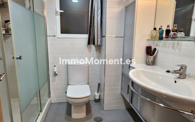 Revente - Appartement - Benidorm - Benidorm Centro