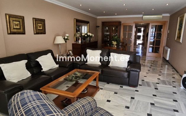 Revente - Appartement - Benidorm - Benidorm Centro