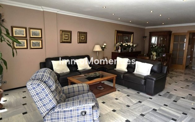 Revente - Appartement - Benidorm - Benidorm Centro