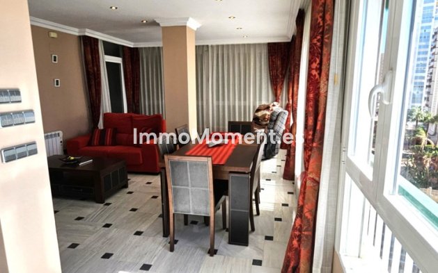 Revente - Appartement - Benidorm - Benidorm Centro