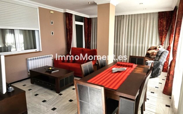 Revente - Appartement - Benidorm - Benidorm Centro
