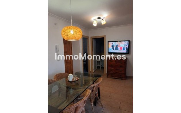 Reventa - Apartamento - Altea - Altea Centro