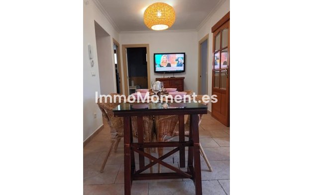 Reventa - Apartamento - Altea - Altea Centro