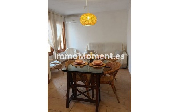 Reventa - Apartamento - Altea - Altea Centro