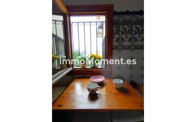 Reventa - Apartamento - Altea - Altea Centro