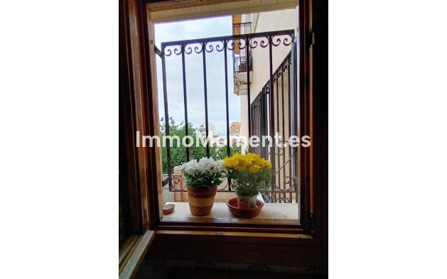 Reventa - Apartamento - Altea - Altea Centro