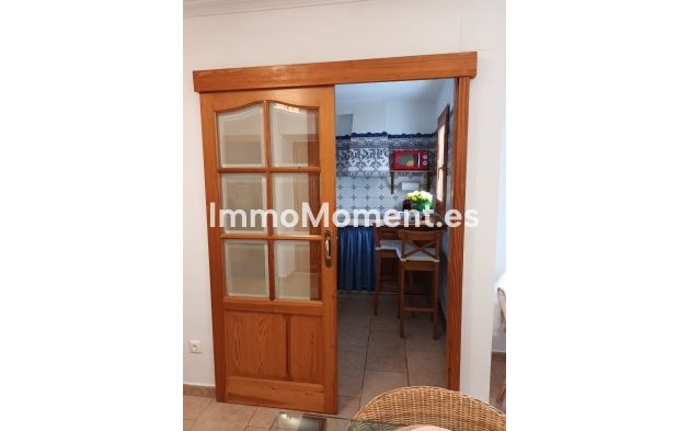 Reventa - Apartamento - Altea - Altea Centro