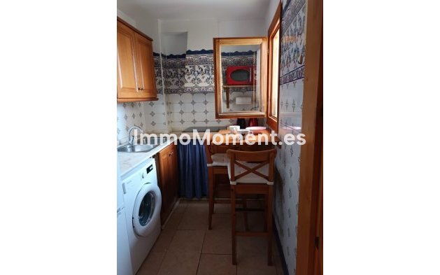 Reventa - Apartamento - Altea - Altea Centro