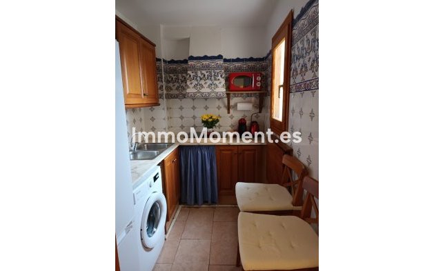 Reventa - Apartamento - Altea - Altea Centro