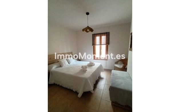 Reventa - Apartamento - Altea - Altea Centro