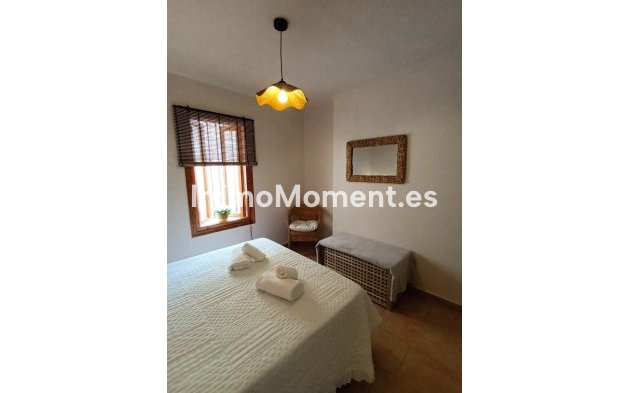 Reventa - Apartamento - Altea - Altea Centro