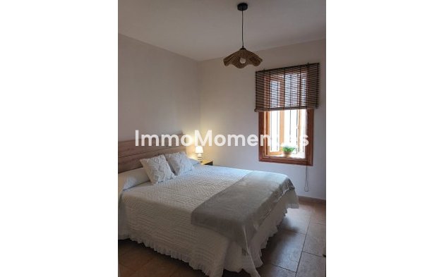 Reventa - Apartamento - Altea - Altea Centro