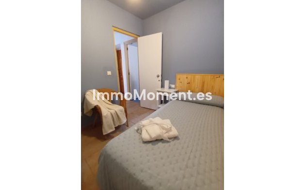 Reventa - Apartamento - Altea - Altea Centro