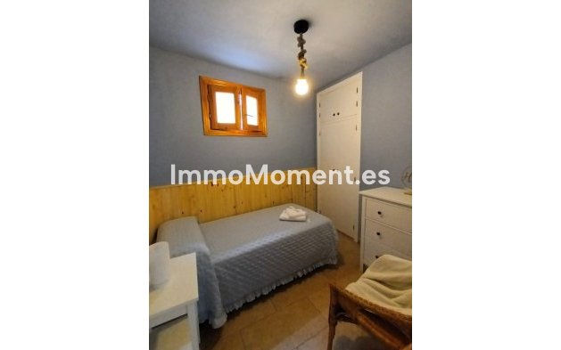 Reventa - Apartamento - Altea - Altea Centro