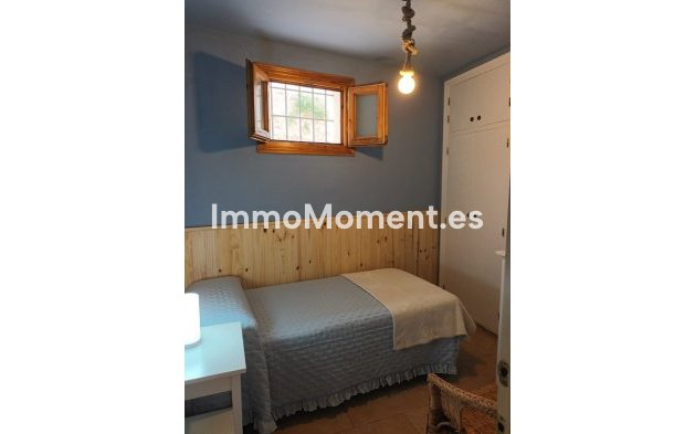 Reventa - Apartamento - Altea - Altea Centro