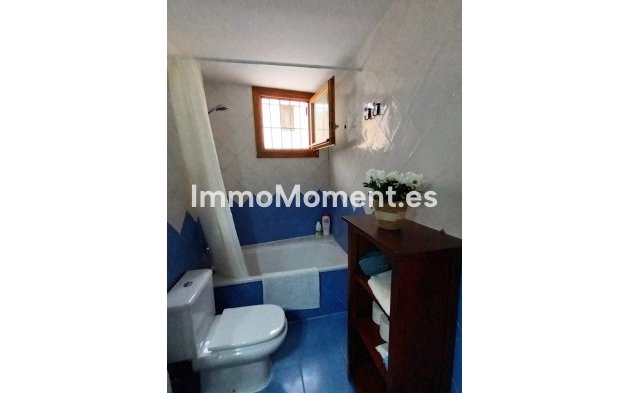 Reventa - Apartamento - Altea - Altea Centro