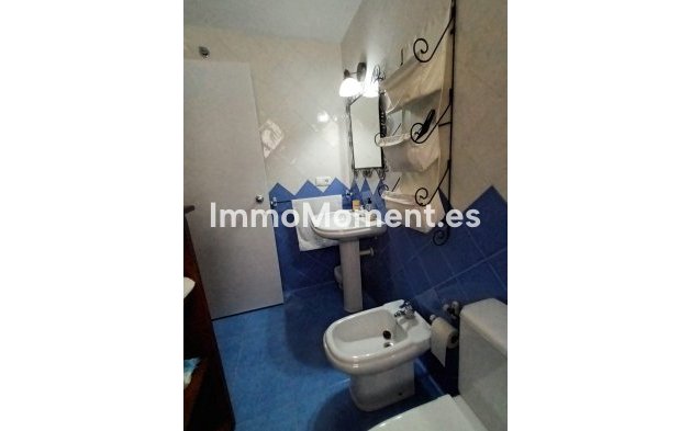 Reventa - Apartamento - Altea - Altea Centro