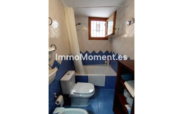 Reventa - Apartamento - Altea - Altea Centro