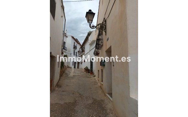 Reventa - Apartamento - Altea - Altea Centro