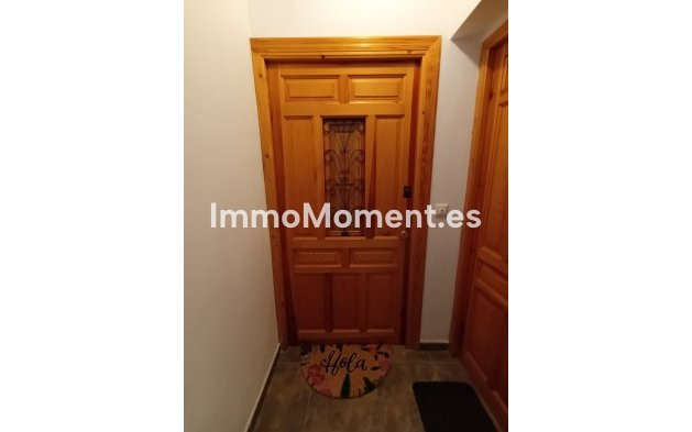Reventa - Apartamento - Altea - Altea Centro