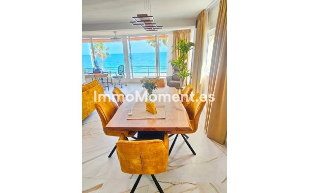 Revente - Appartement - Altea - Altea Centro