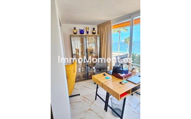 Revente - Appartement - Altea - Altea Centro