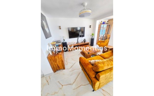Revente - Appartement - Altea - Altea Centro