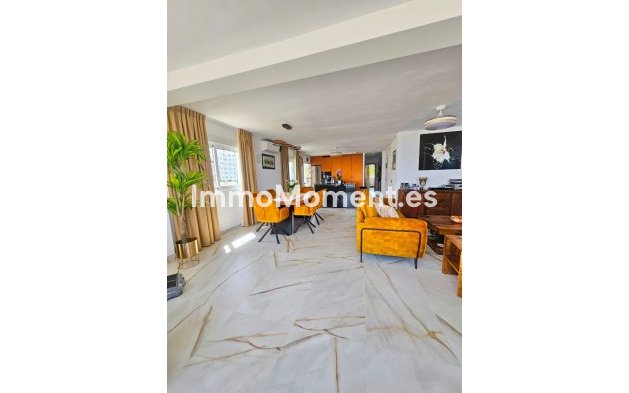 Revente - Appartement - Altea - Altea Centro