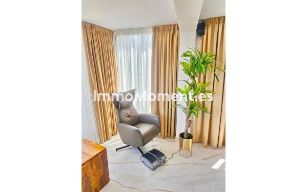 Revente - Appartement - Altea - Altea Centro