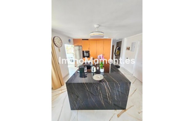 Revente - Appartement - Altea - Altea Centro