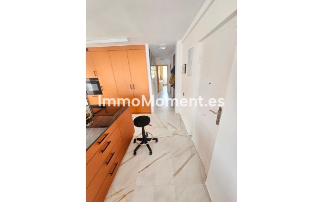 Revente - Appartement - Altea - Altea Centro