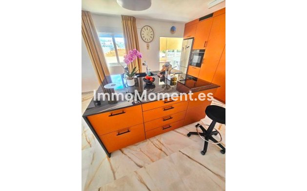 Revente - Appartement - Altea - Altea Centro