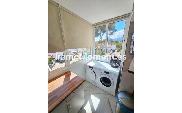 Revente - Appartement - Altea - Altea Centro