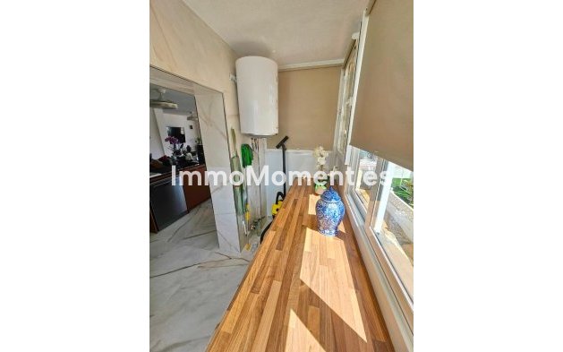 Revente - Appartement - Altea - Altea Centro