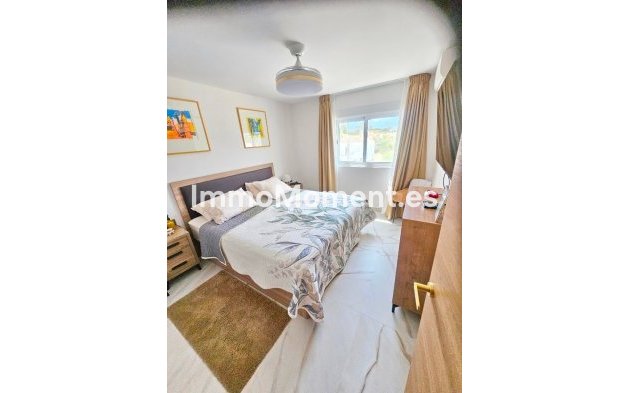 Revente - Appartement - Altea - Altea Centro