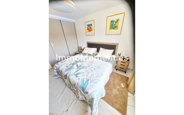 Revente - Appartement - Altea - Altea Centro