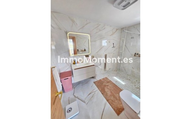 Revente - Appartement - Altea - Altea Centro
