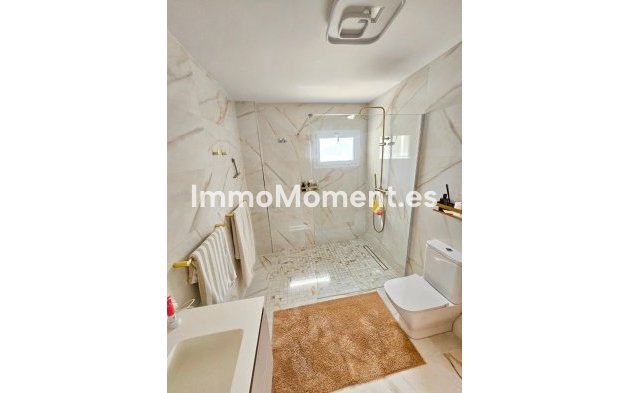 Revente - Appartement - Altea - Altea Centro